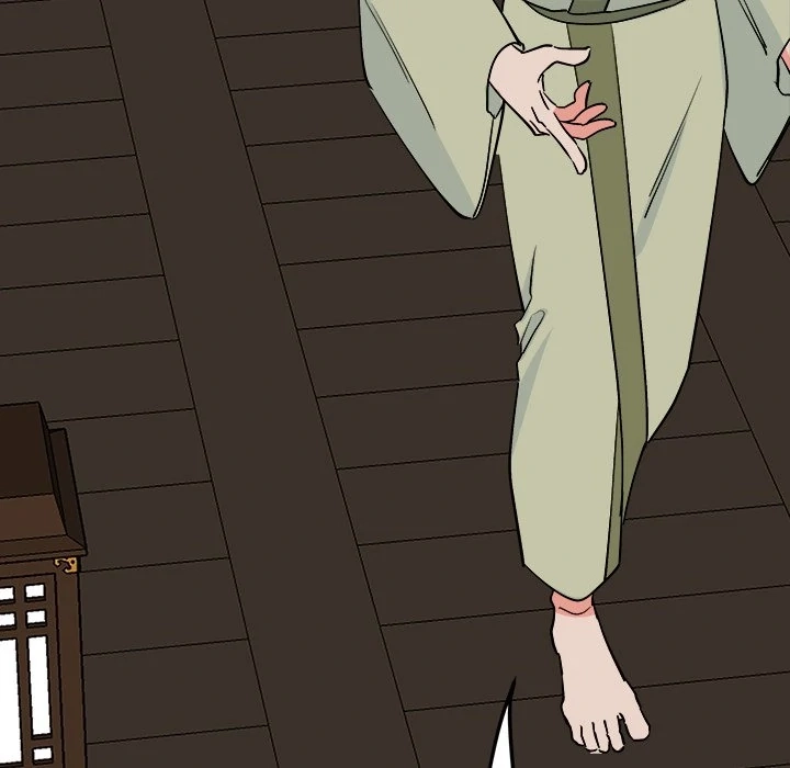 Strong Spirits Chapter 20 page 6 - 