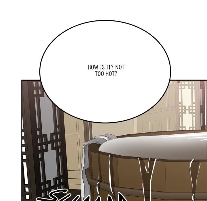 Strong Spirits Chapter 20 page 52 - 