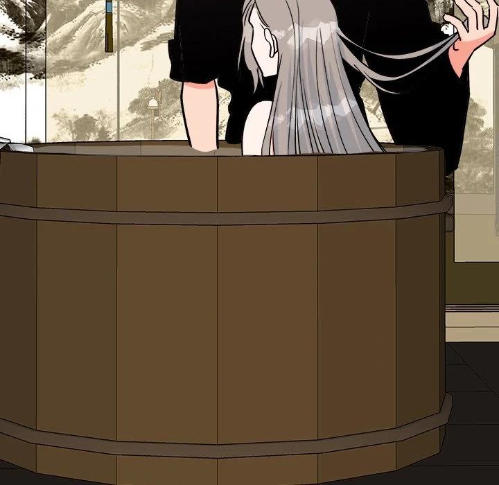 Strong Spirits Chapter 20 page 55 - 