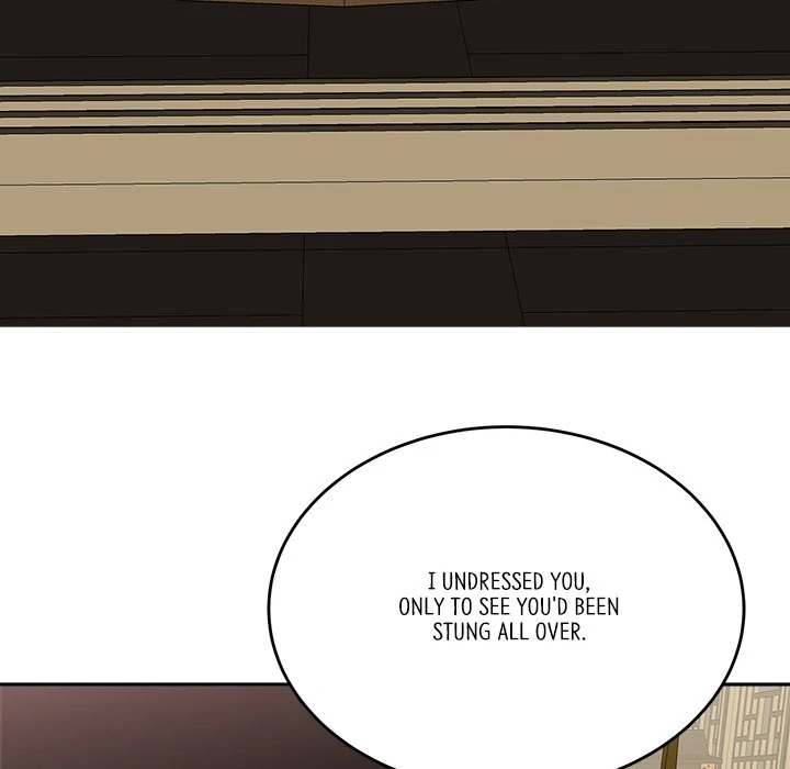 Strong Spirits Chapter 20 page 56 - 