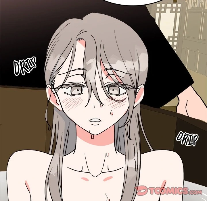 Strong Spirits Chapter 20 page 57 - 