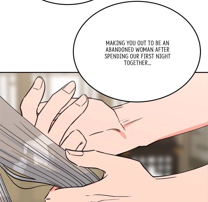 Strong Spirits Chapter 20 page 63 - 