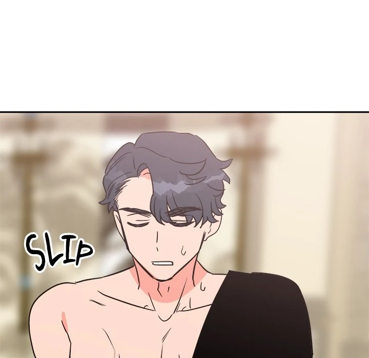 Strong Spirits Chapter 20 page 69 - 