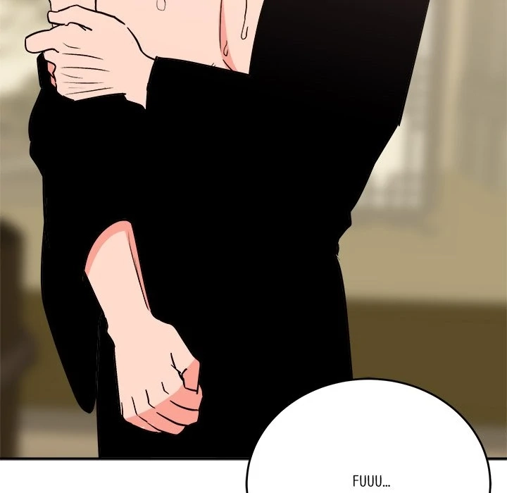Strong Spirits Chapter 20 page 70 - 