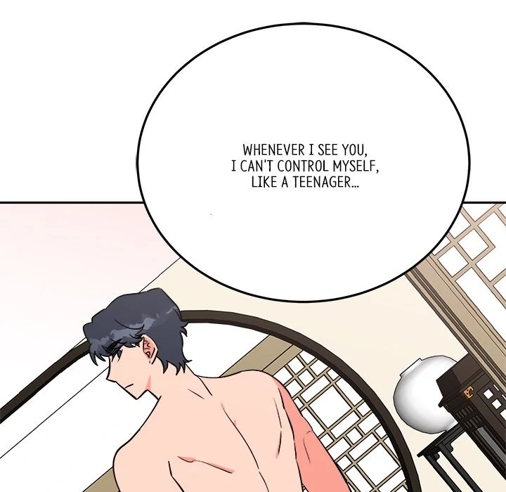 Strong Spirits Chapter 20 page 79 - 