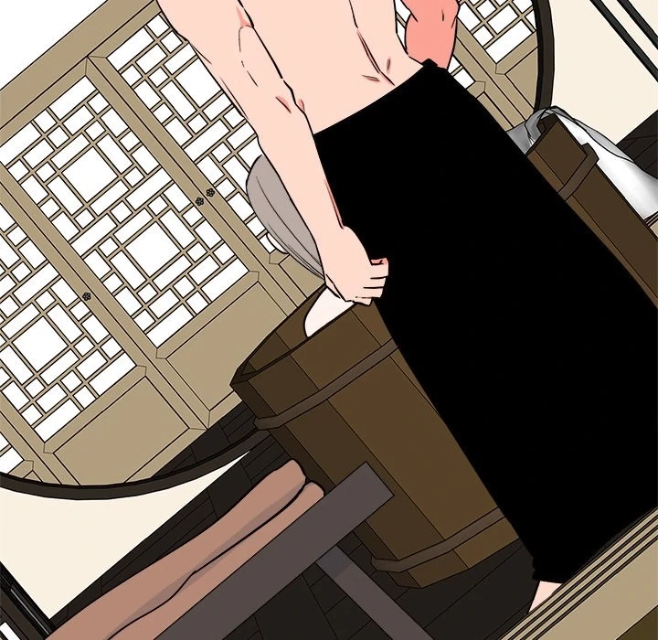 Strong Spirits Chapter 20 page 80 - 