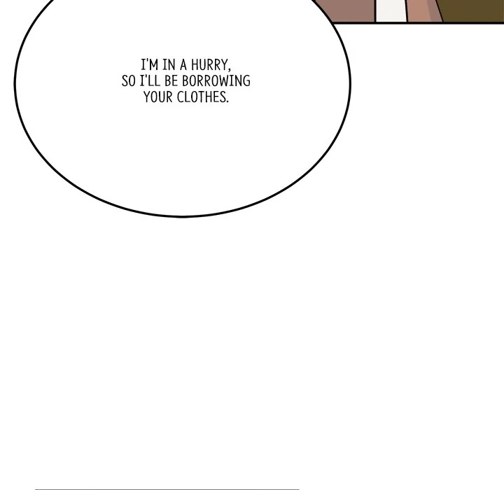Strong Spirits Chapter 20 page 83 - 