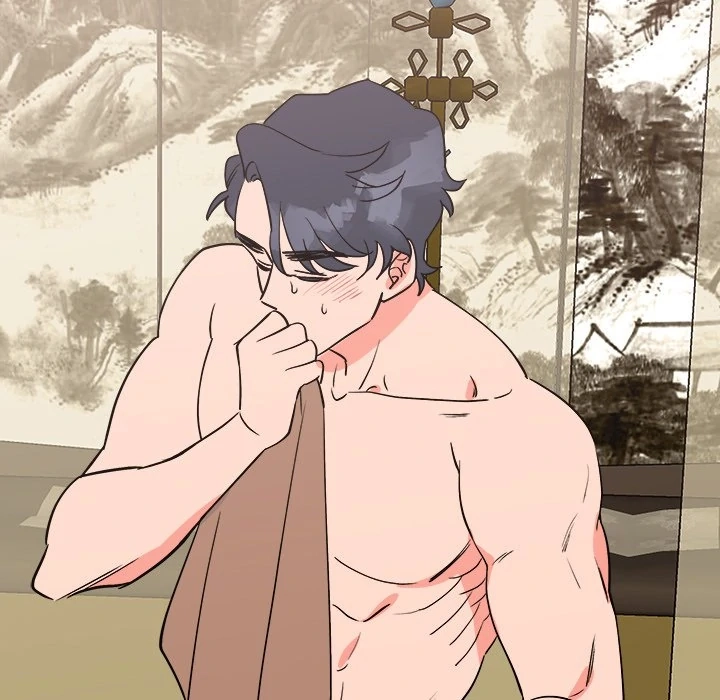 Strong Spirits Chapter 20 page 87 - 