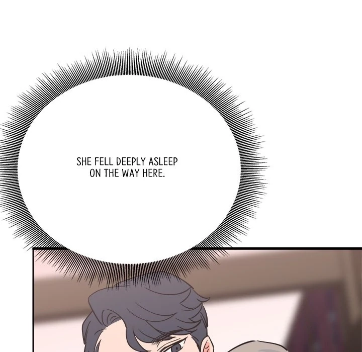 Strong Spirits Chapter 20 page 10 - 