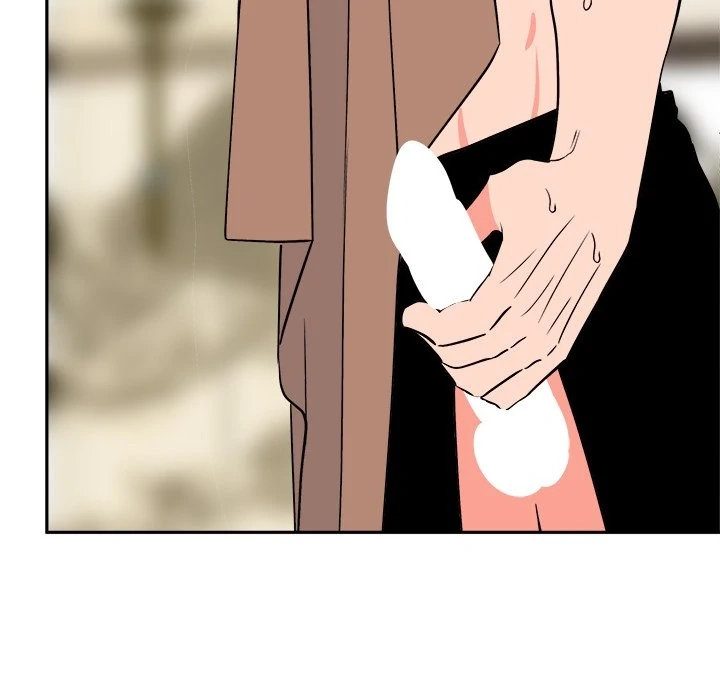 Strong Spirits Chapter 20 page 91 - 