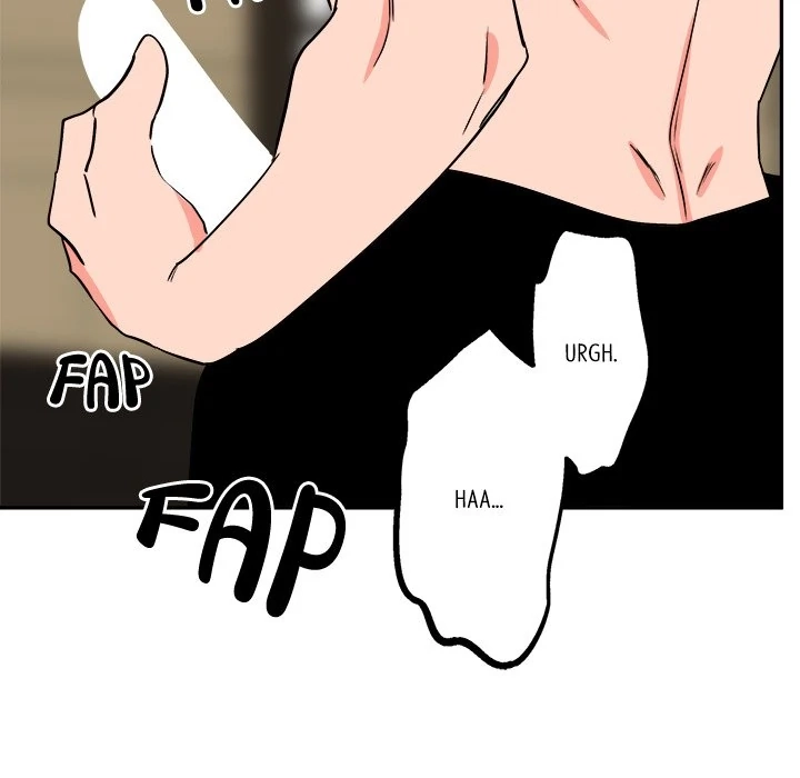Strong Spirits Chapter 20 page 100 - 