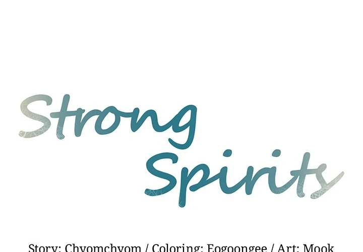 Strong Spirits Chapter 21 page 2 - 