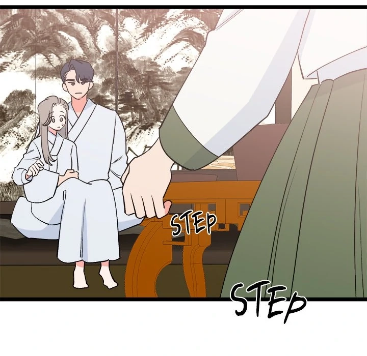 Strong Spirits Chapter 21 page 109 - 