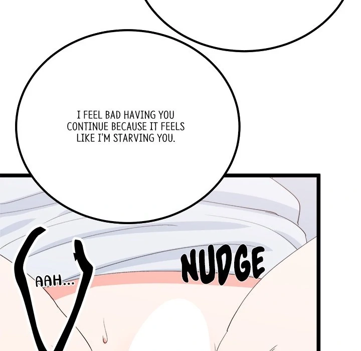 Strong Spirits Chapter 21 page 125 - 