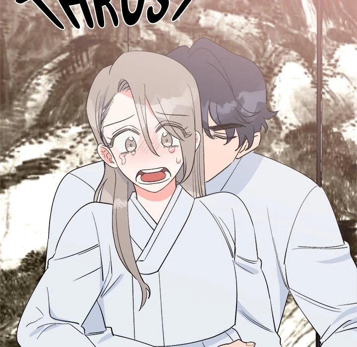 Strong Spirits Chapter 21 page 128 - 
