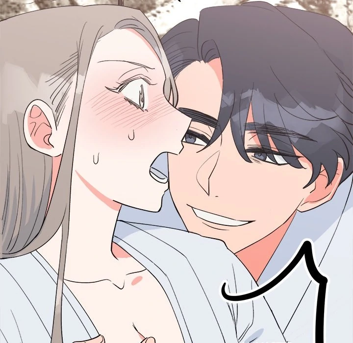Strong Spirits Chapter 21 page 131 - 