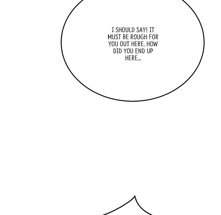 Strong Spirits Chapter 21 page 17 - 
