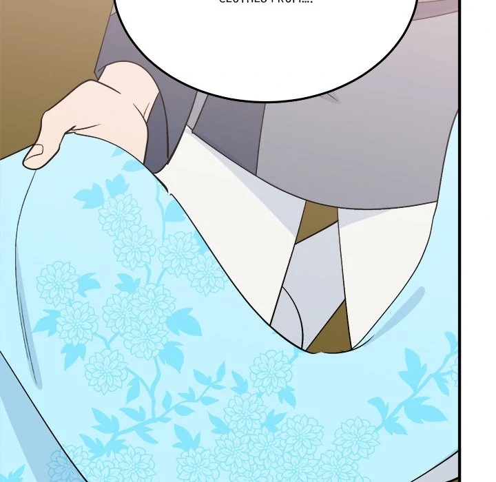Strong Spirits Chapter 21 page 20 - 