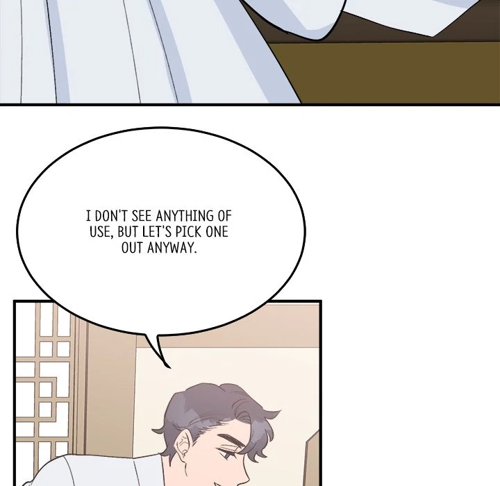 Strong Spirits Chapter 21 page 25 - 