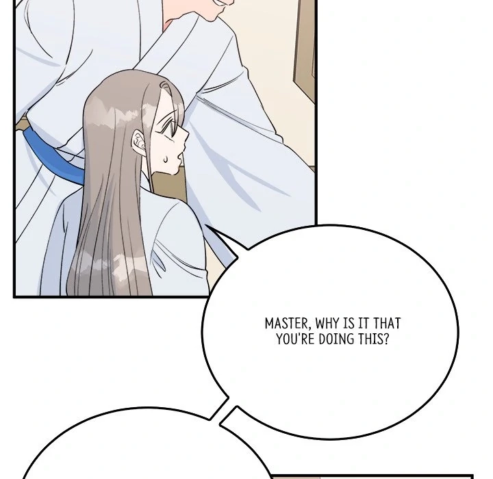 Strong Spirits Chapter 21 page 26 - 