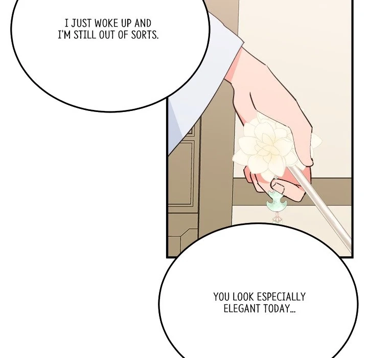 Strong Spirits Chapter 21 page 27 - 
