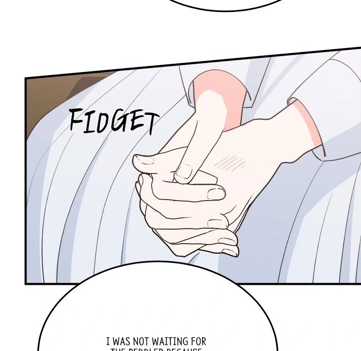 Strong Spirits Chapter 21 page 32 - 