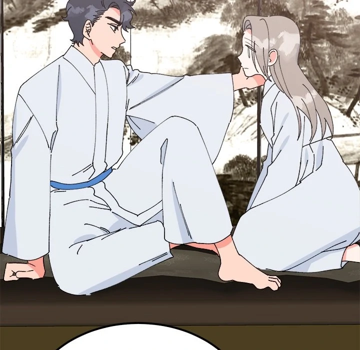 Strong Spirits Chapter 21 page 35 - 