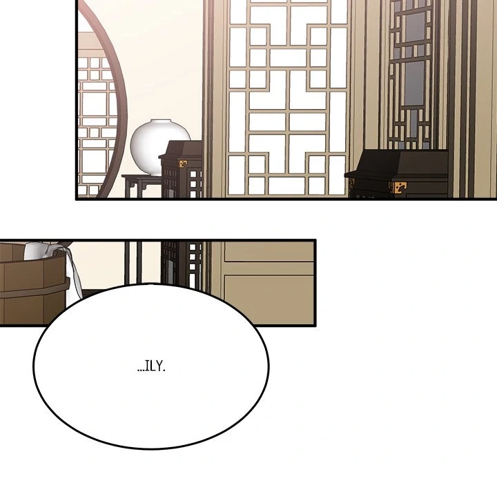 Strong Spirits Chapter 21 page 5 - 