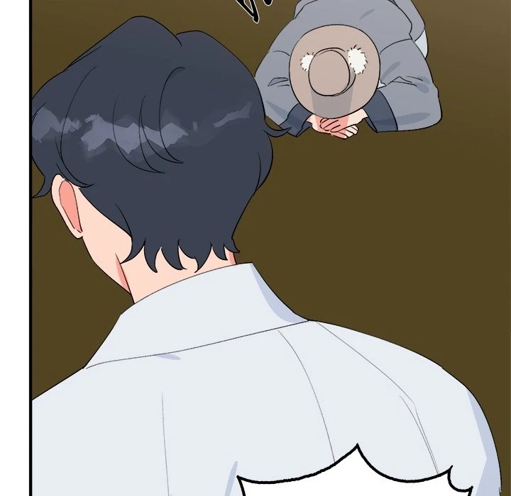 Strong Spirits Chapter 21 page 41 - 
