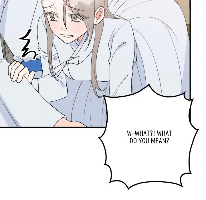 Strong Spirits Chapter 21 page 52 - 