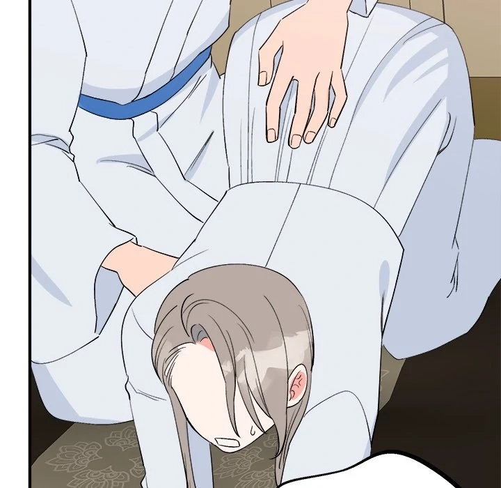 Strong Spirits Chapter 21 page 54 - 