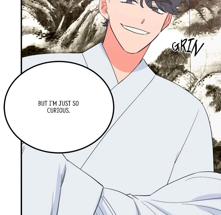 Strong Spirits Chapter 21 page 58 - 