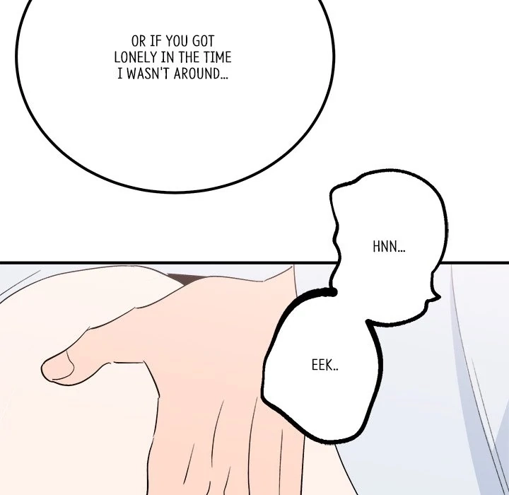 Strong Spirits Chapter 21 page 61 - 