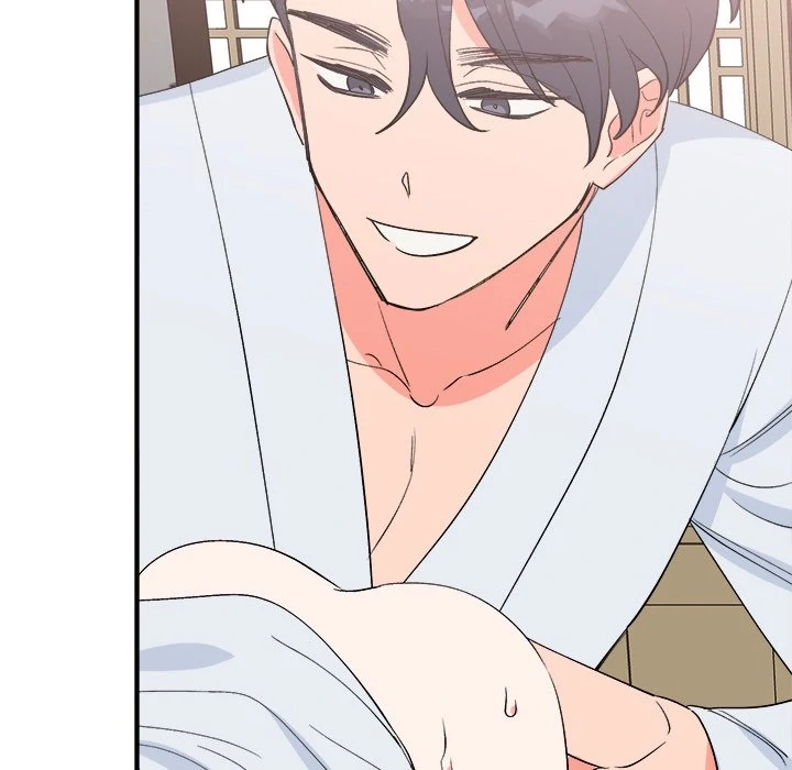 Strong Spirits Chapter 21 page 68 - 