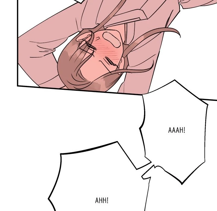 Strong Spirits Chapter 21 page 82 - 