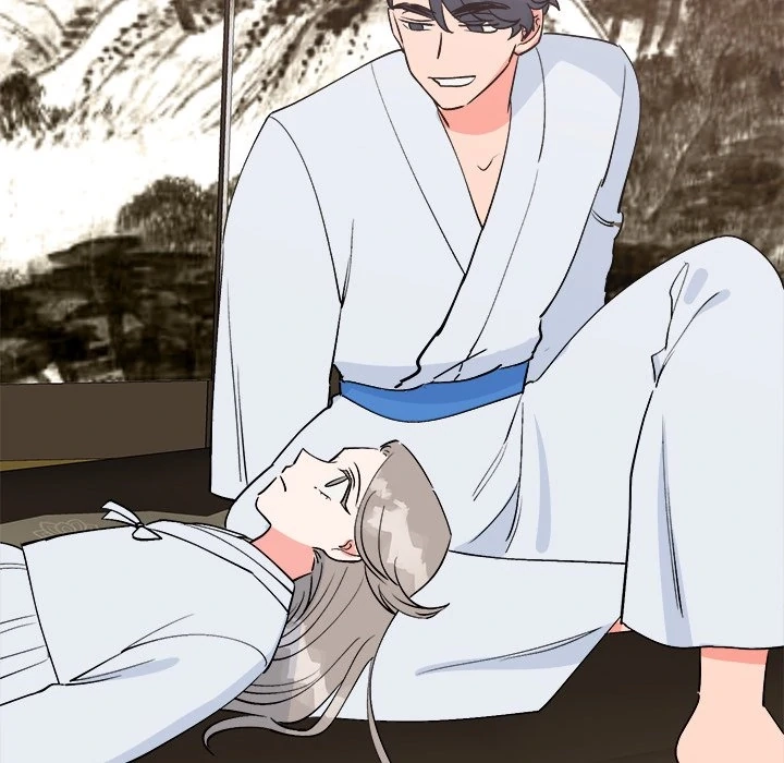 Strong Spirits Chapter 21 page 10 - 