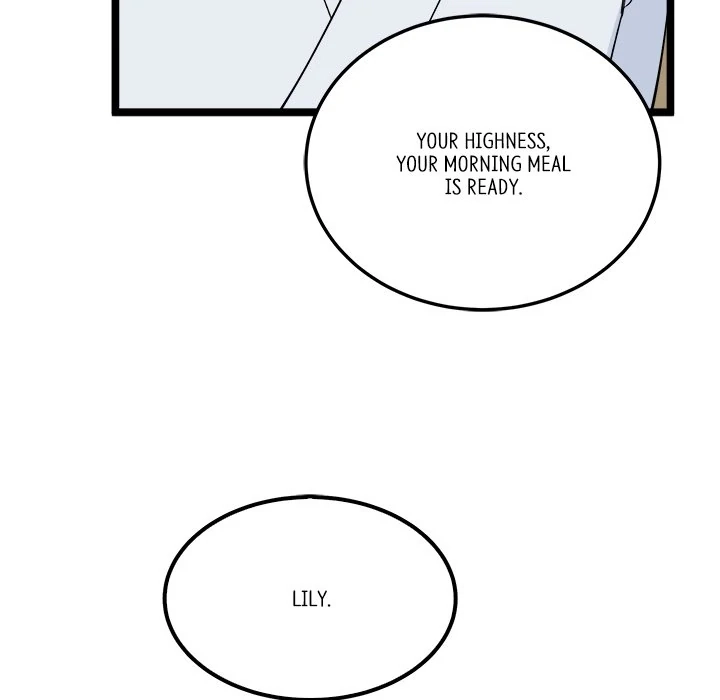 Strong Spirits Chapter 21 page 92 - 