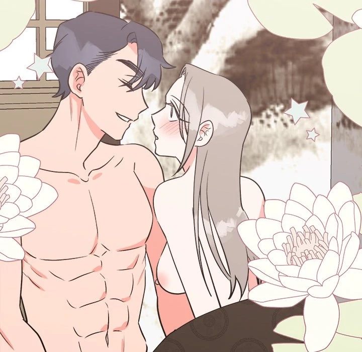 Strong Spirits Chapter 22 page 129 - 