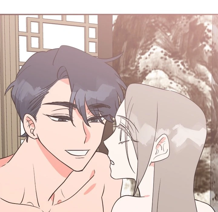 Strong Spirits Chapter 22 page 133 - 
