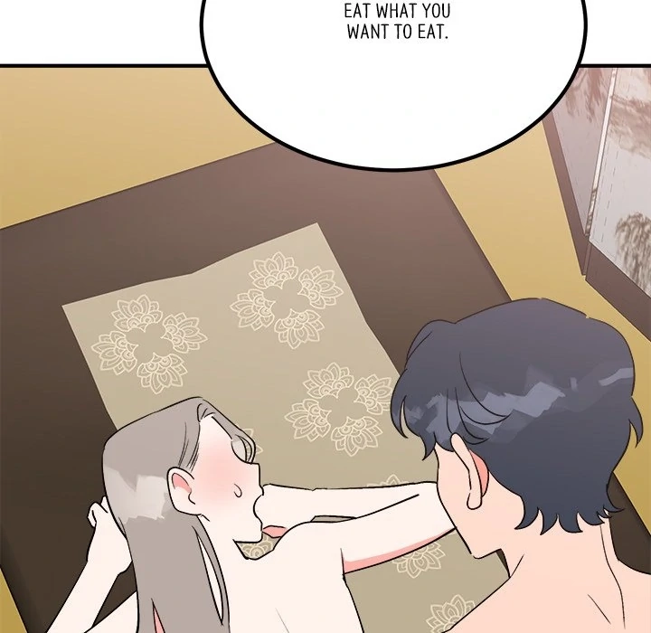 Strong Spirits Chapter 22 page 16 - 