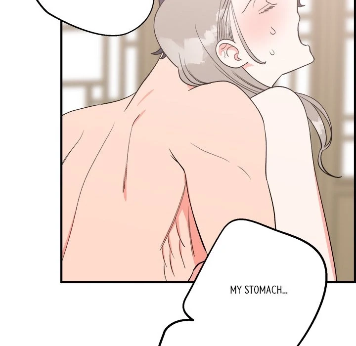 Strong Spirits Chapter 22 page 7 - 
