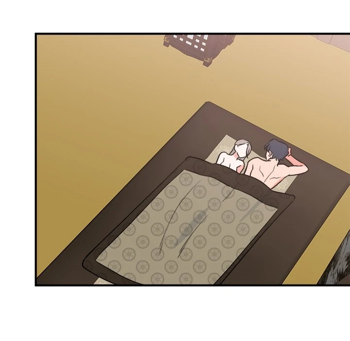 Strong Spirits Chapter 22 page 83 - 