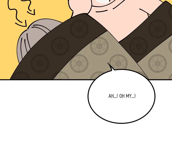Strong Spirits Chapter 22 page 95 - 