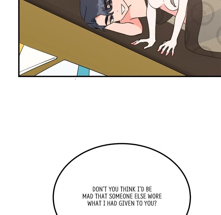 Strong Spirits Chapter 22 page 98 - 