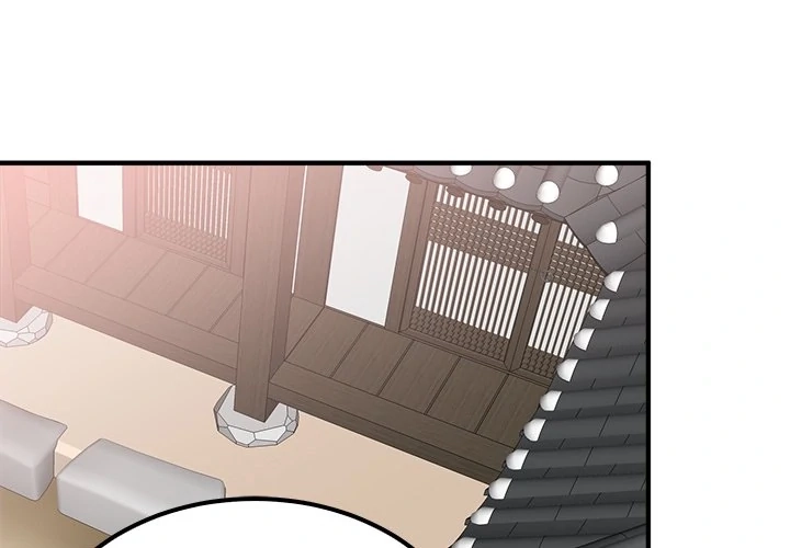 Strong Spirits Chapter 23 page 1 - 