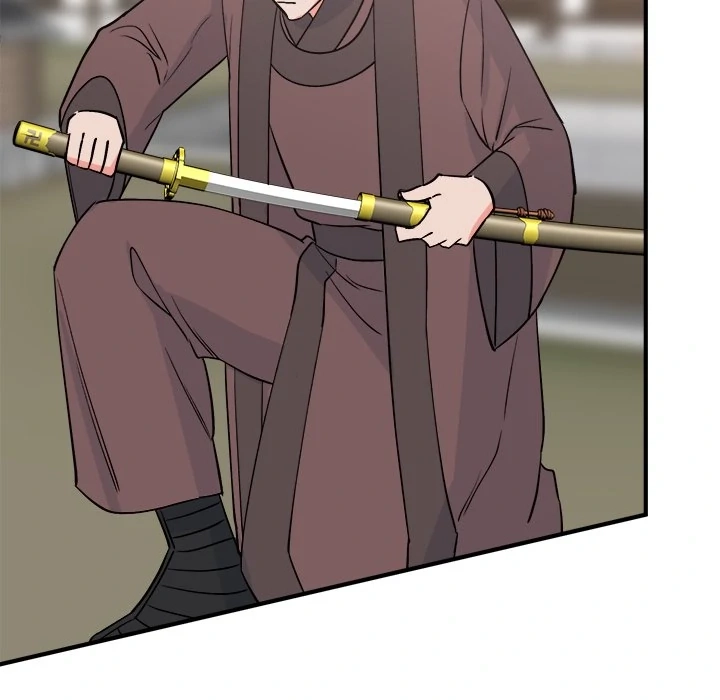 Strong Spirits Chapter 23 page 105 - 