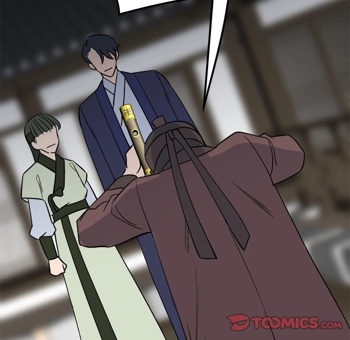 Strong Spirits Chapter 23 page 108 - 