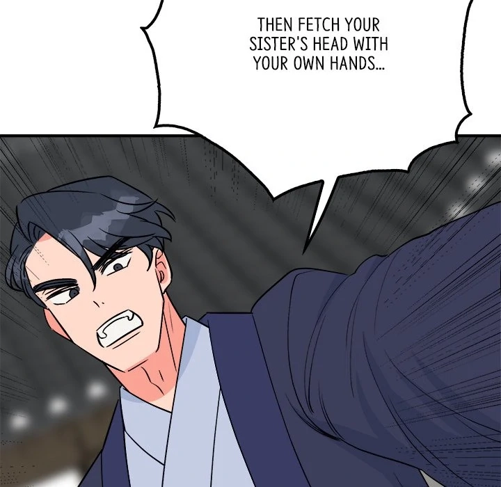 Strong Spirits Chapter 23 page 110 - 