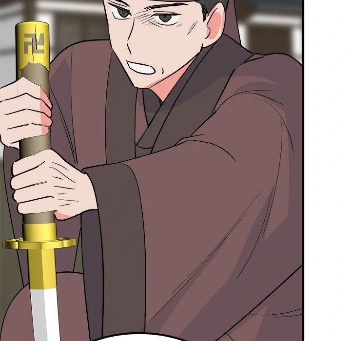 Strong Spirits Chapter 23 page 121 - 