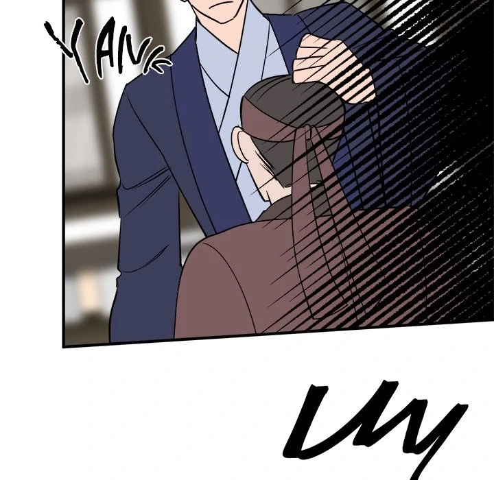 Strong Spirits Chapter 23 page 127 - 